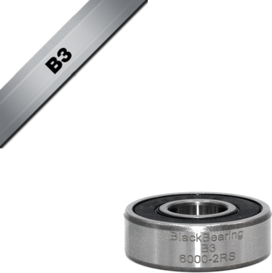 B3 Bearing