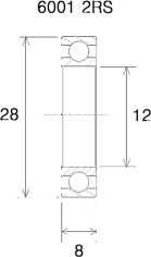B3 Bearing