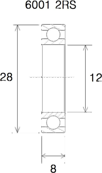 B3 Bearing