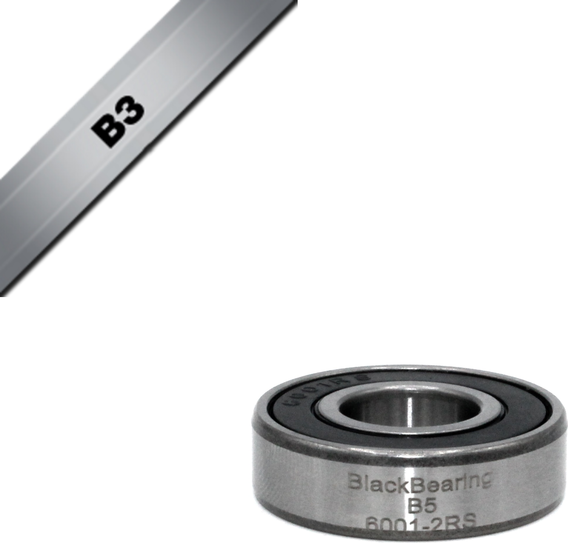 B3 Bearing