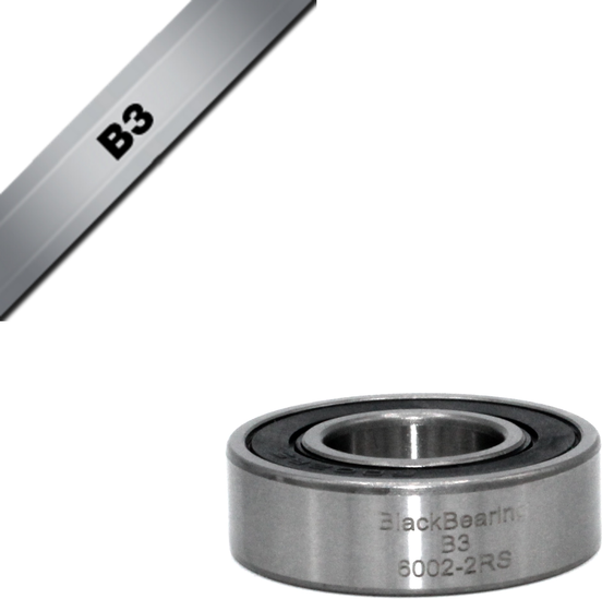 B3 Bearing