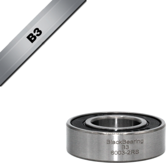 B3 Bearing
