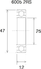 B3 Bearing