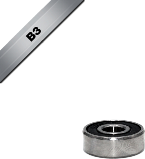 B3 Bearing