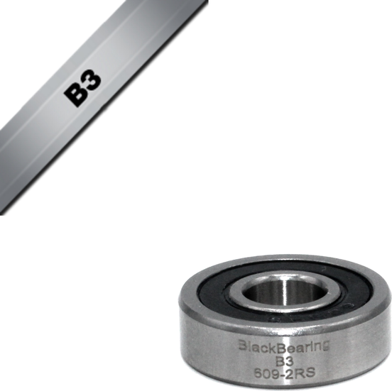 B3 Bearing