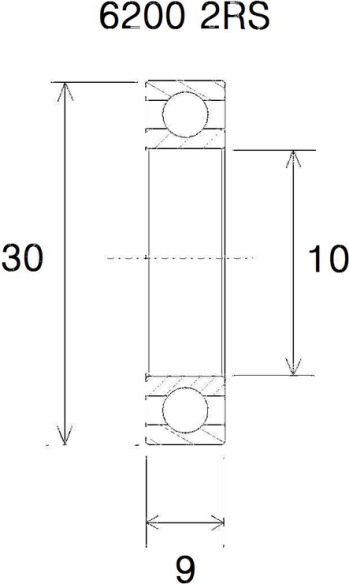 B3 Bearing