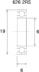 B3 Bearing