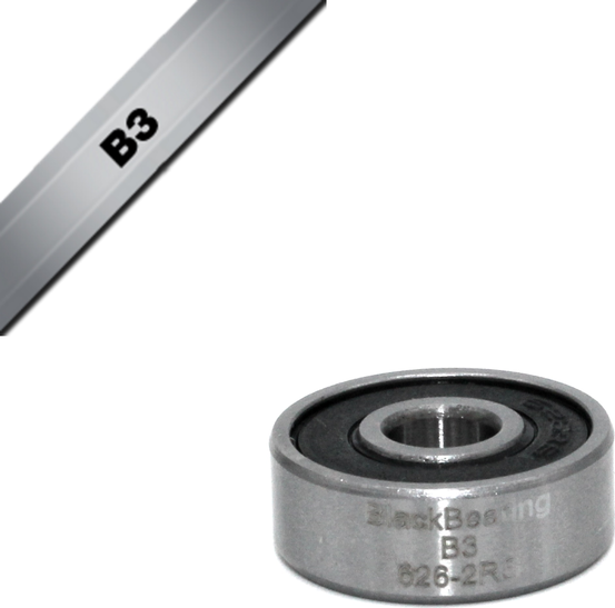 B3 Bearing