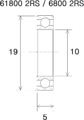 B3 Bearing