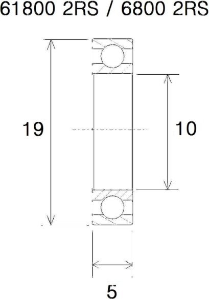 B3 Bearing