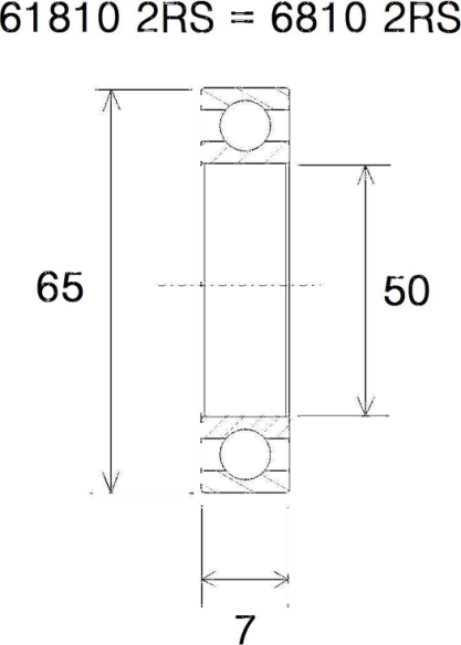 B3 Bearing