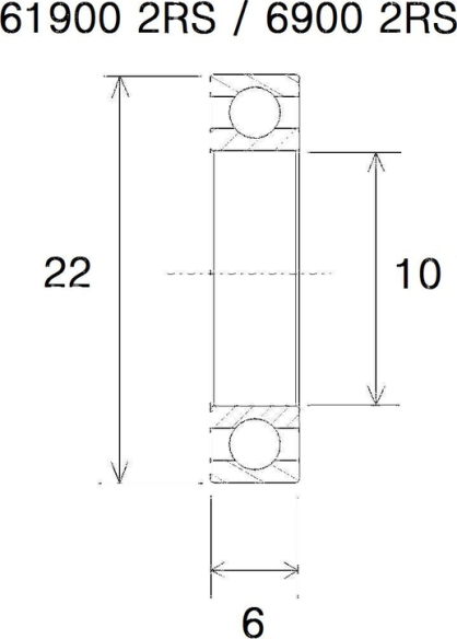 B3 Bearing