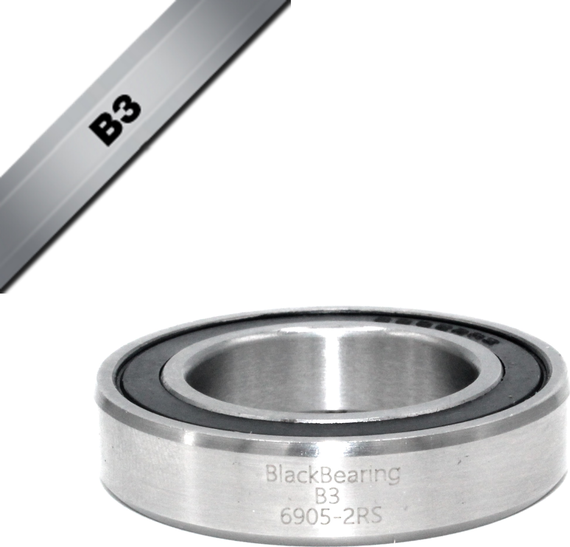B3 Bearing