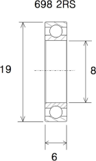 B3 Bearing