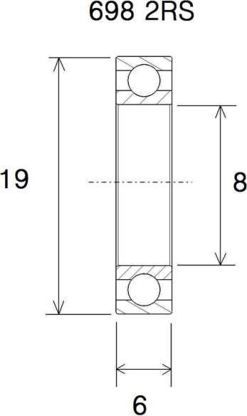 B3 Bearing