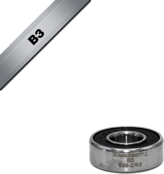 B3 Bearing