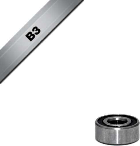 B3 Bearing