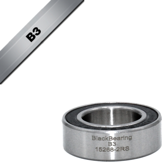 B3 Bearing