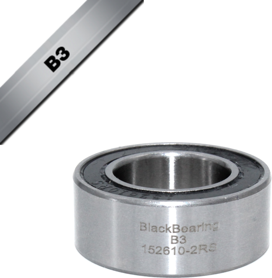 B3 Bearing