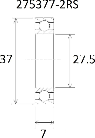 B3 Bearing