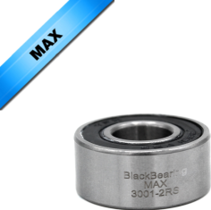 Max Bearing