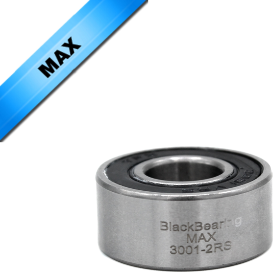 Max Bearing