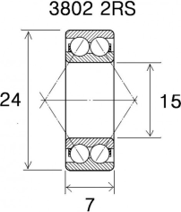 Max Bearing