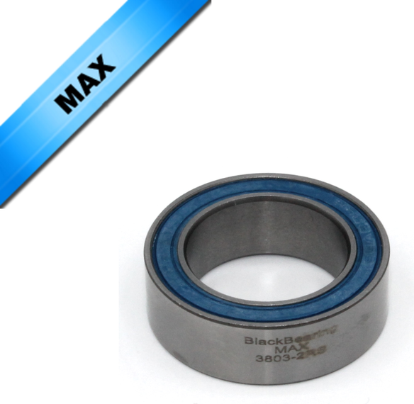 Max Bearing