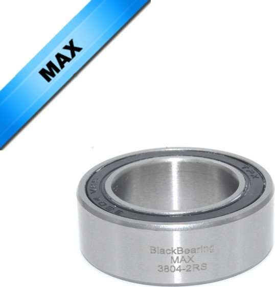 Max Bearing