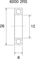 Max Bearing