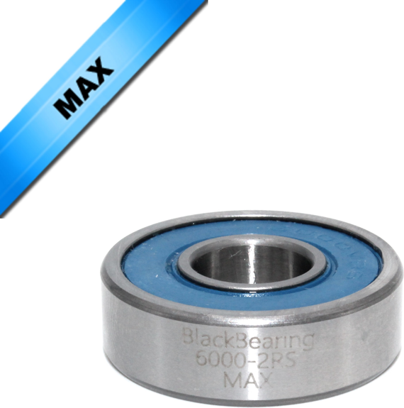 Max Bearing