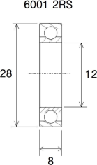 Max Bearing