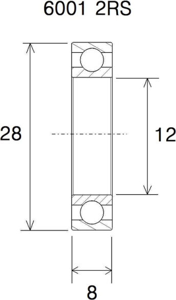 Max Bearing