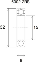 Max Bearing
