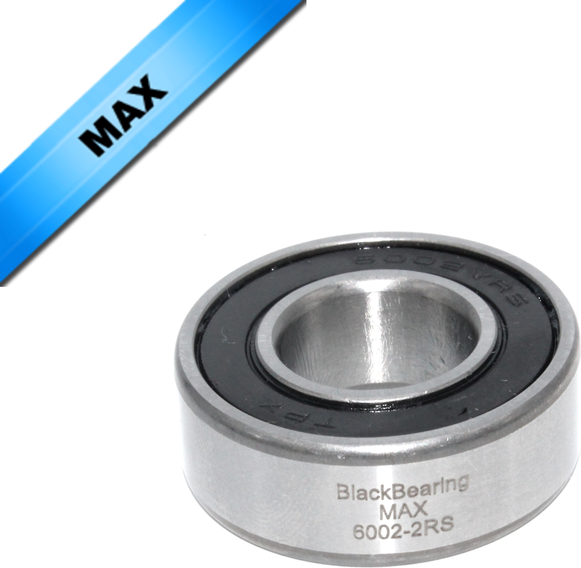 Max Bearing