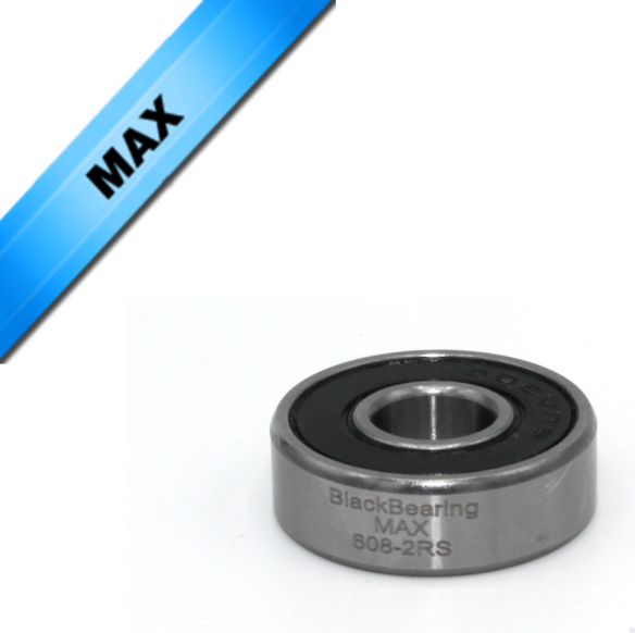 Max Bearing