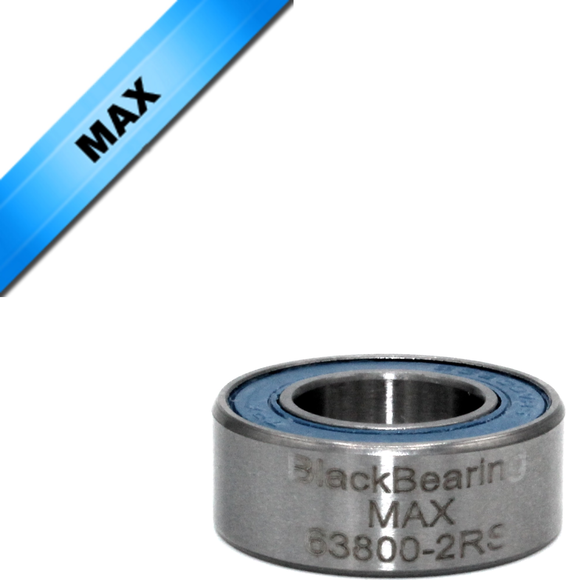 Max Bearing