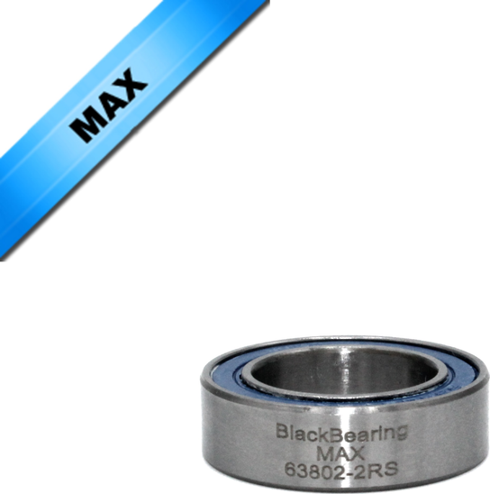 Max Bearing
