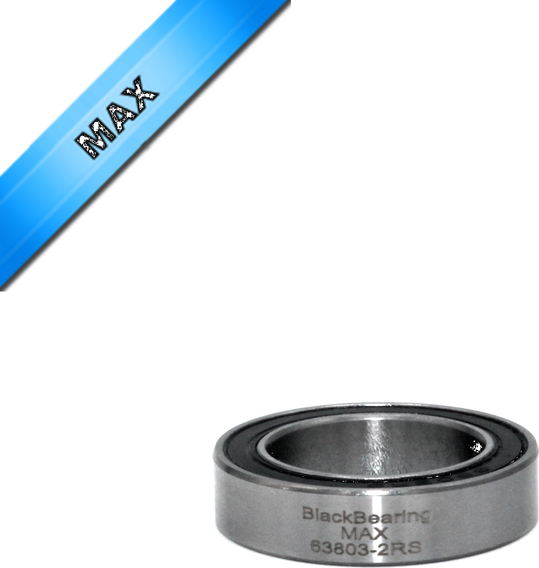 Max Bearing