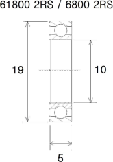 Max Bearing