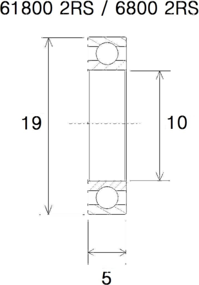 Max Bearing