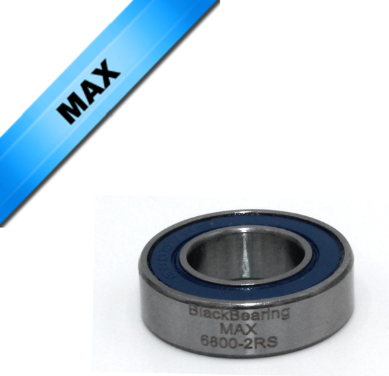 Max Bearing