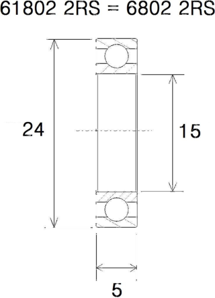 Max Bearing