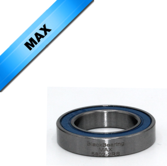 Max Bearing