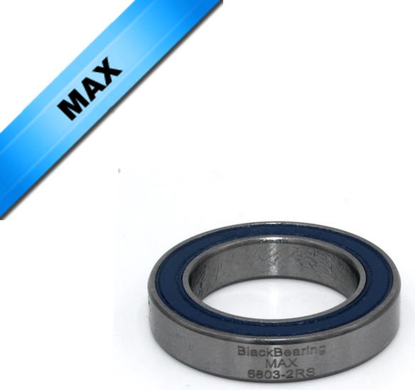 Max Bearing