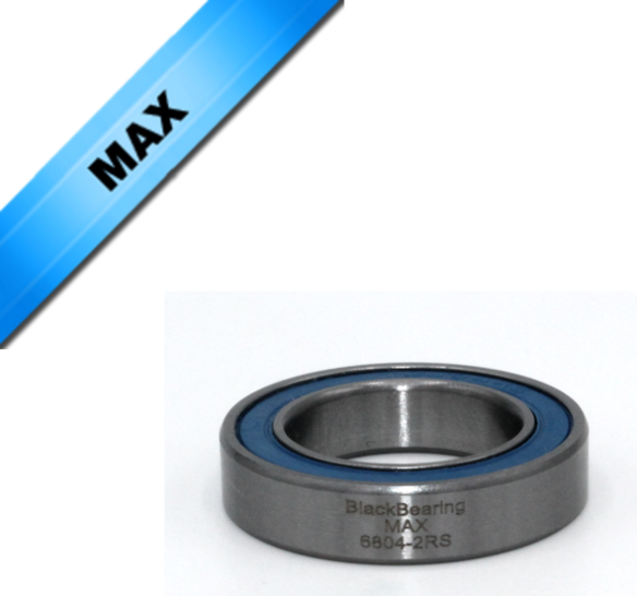 Max Bearing