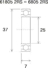 Max Bearing