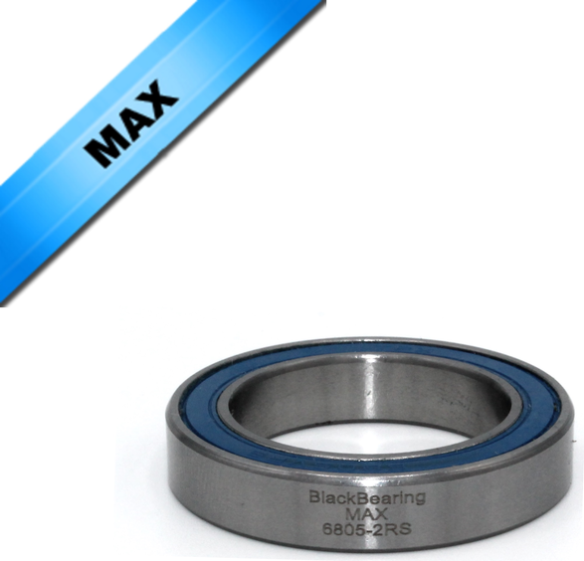 Max Bearing