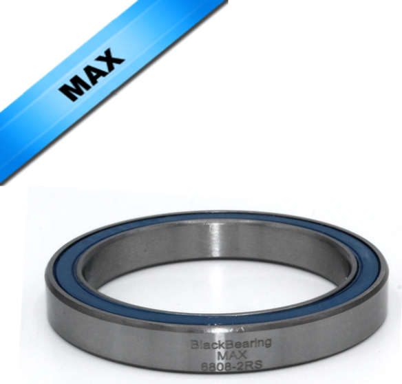 Max Bearing