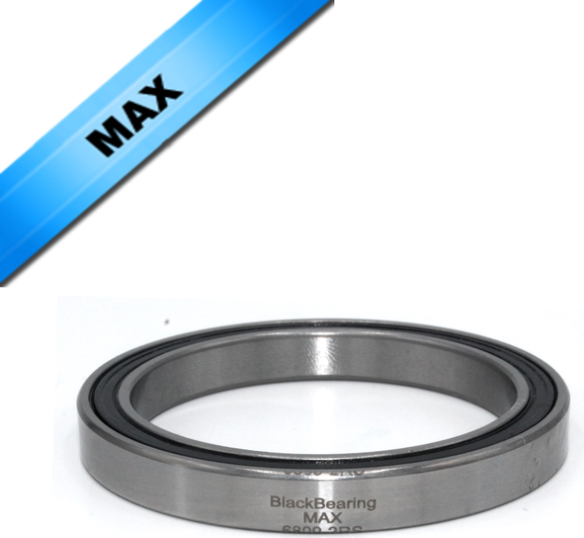 Max Bearing